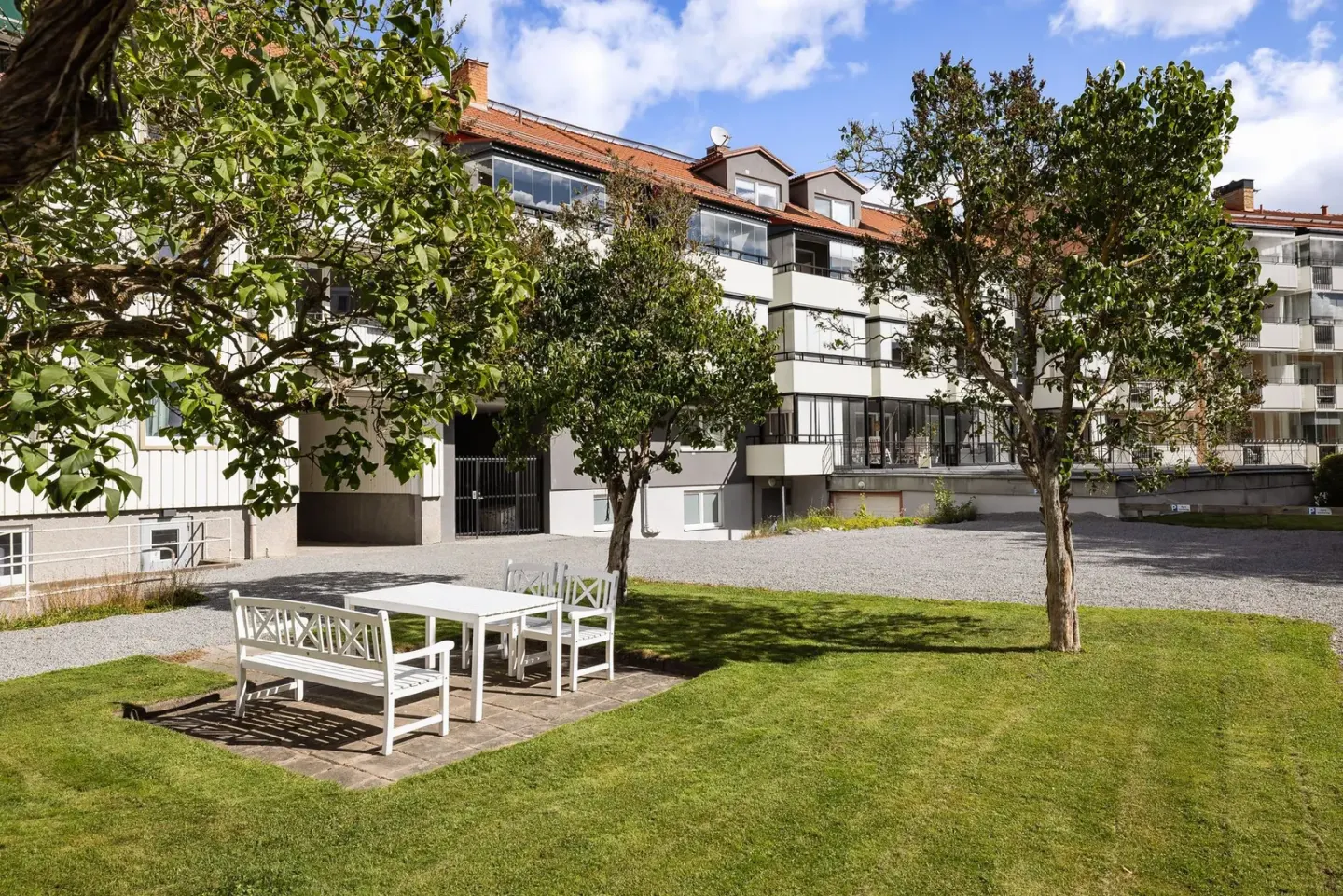 Bostadsrätt med 3 rum på Gränsgatan 39B i Eskilstuna