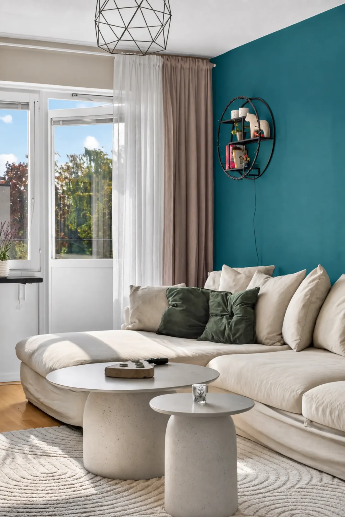 Bostadsrätt med 2 rum på Hjälmgatan 8 i Tidaholm, bild 2 av 4