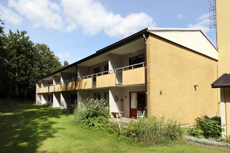 Hyresrätt med 3 rum på Näktergalsgränd 21 i Växjö, bild 2 av 2