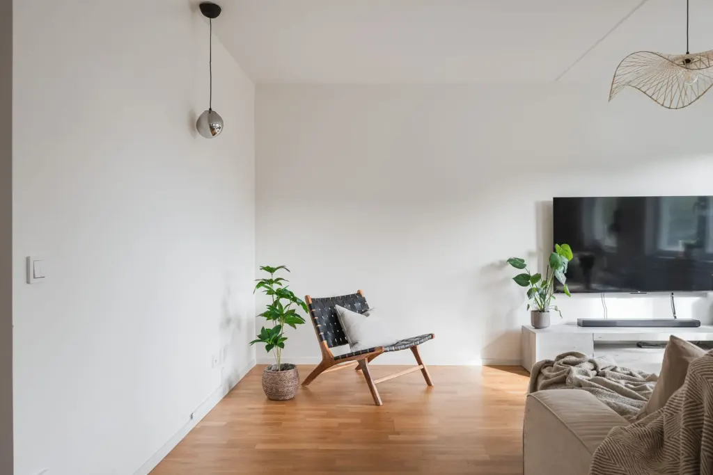 Bostadsrätt med 2 rum på Räfsgatan 4 i Malmö, bild 4 av 4