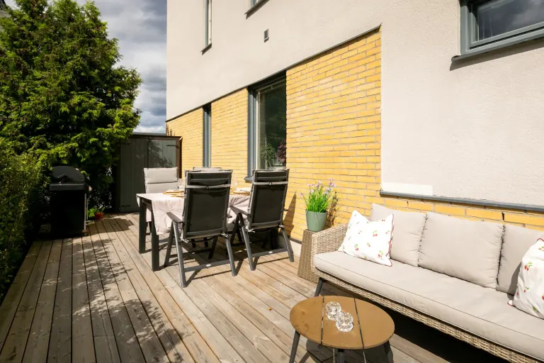 Bostadsrätt med 4 rum på Rekordvägen 12 i Värmdö, bild 2 av 4