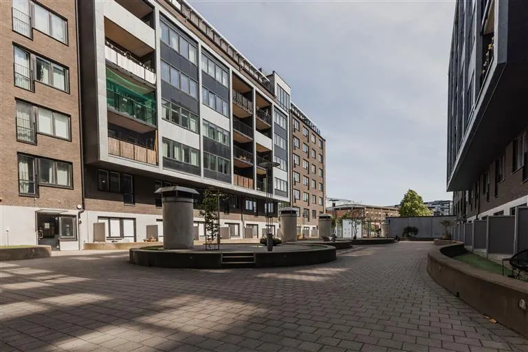 Hyresrätt med 3 rum på Lindholmsallén 39 i Göteborg, bild 2 av 5