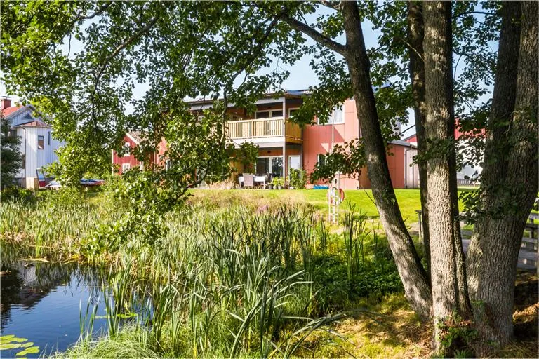 Hyresrätt med 3 rum på Gästgivarevägen 4 B i Värnamo, bild 3 av 3