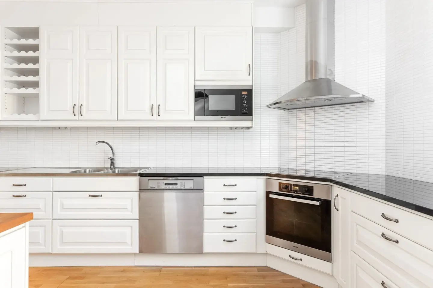 Bostadsrätt med 2 rum på Skyttegatan 4C i Linköping, bild 4 av 4