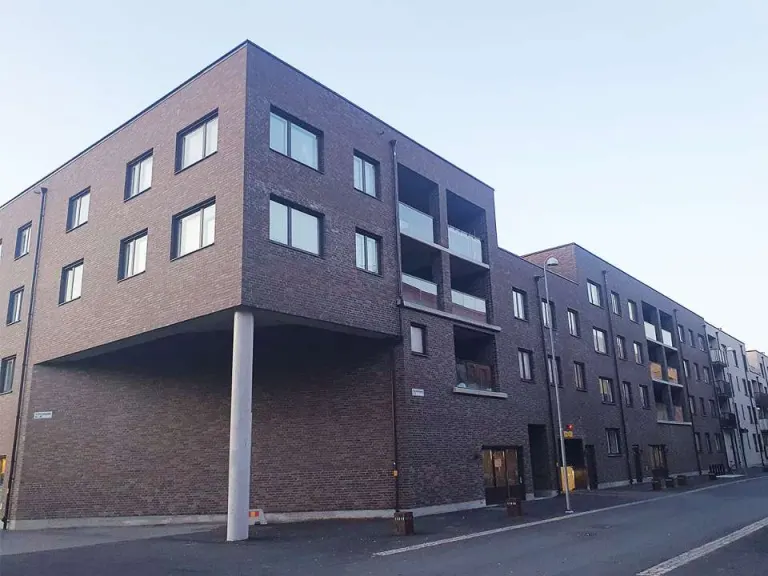 Hyresrätt med 2 rum på Verkstadsgatan 11 D i Eskilstuna