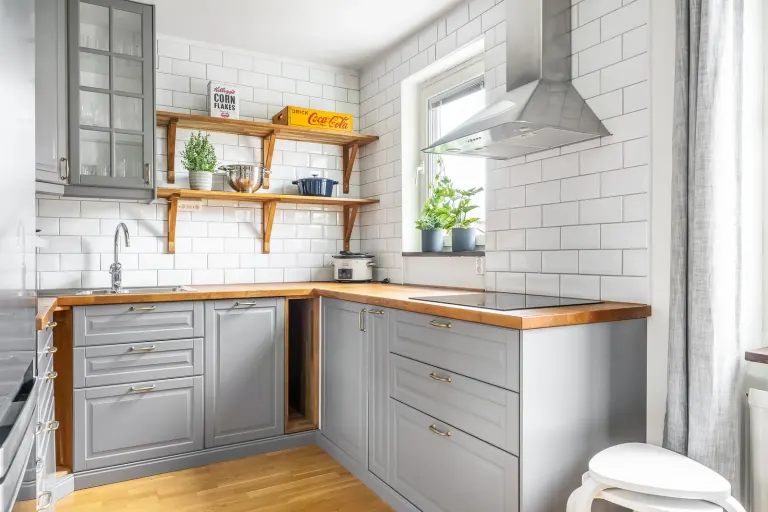 Bostadsrätt med 1 rum på Smedjegatan 26 i Norrköping