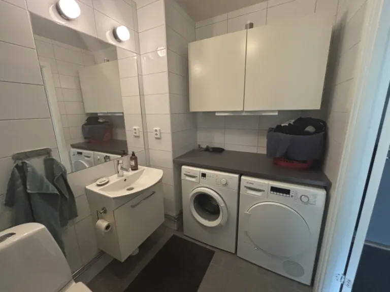 Hyresrätt med 2 rum på Liebäckskroken 8 i Helsingborg, bild 4 av 5