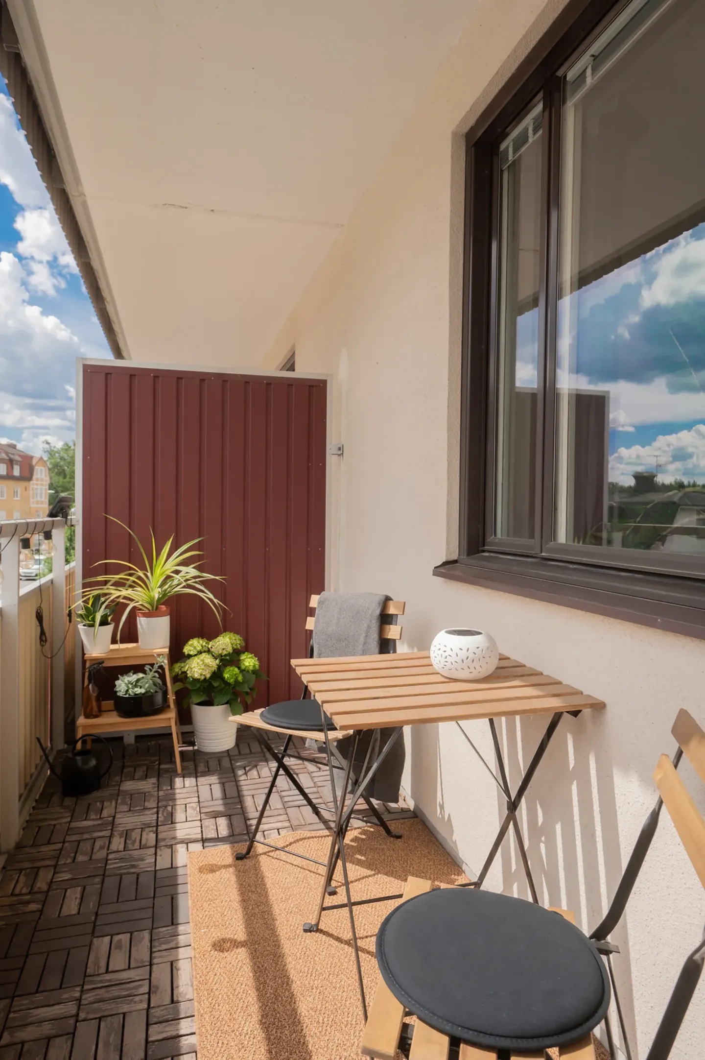 Bostadsrätt med 2 rum på Bettnavägen 48 i Stockholm, bild 3 av 4