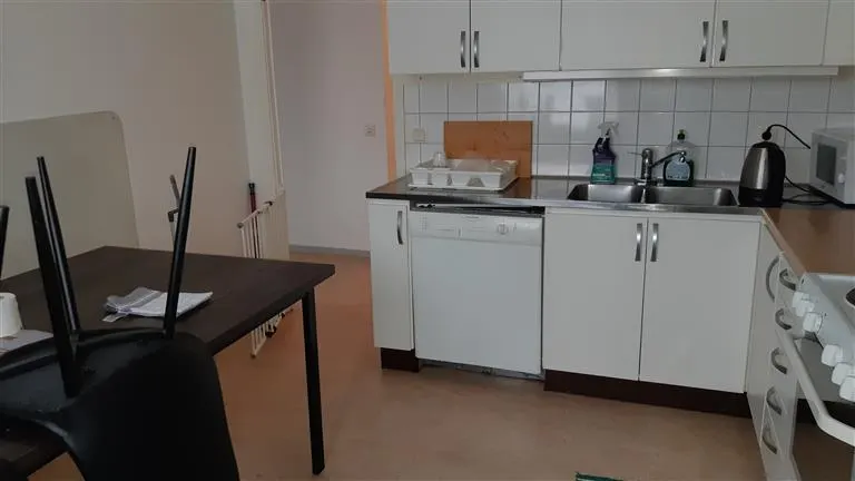 Hyresrätt med 3 rum på Hantverkargatan 28 i Hofors, bild 4 av 5