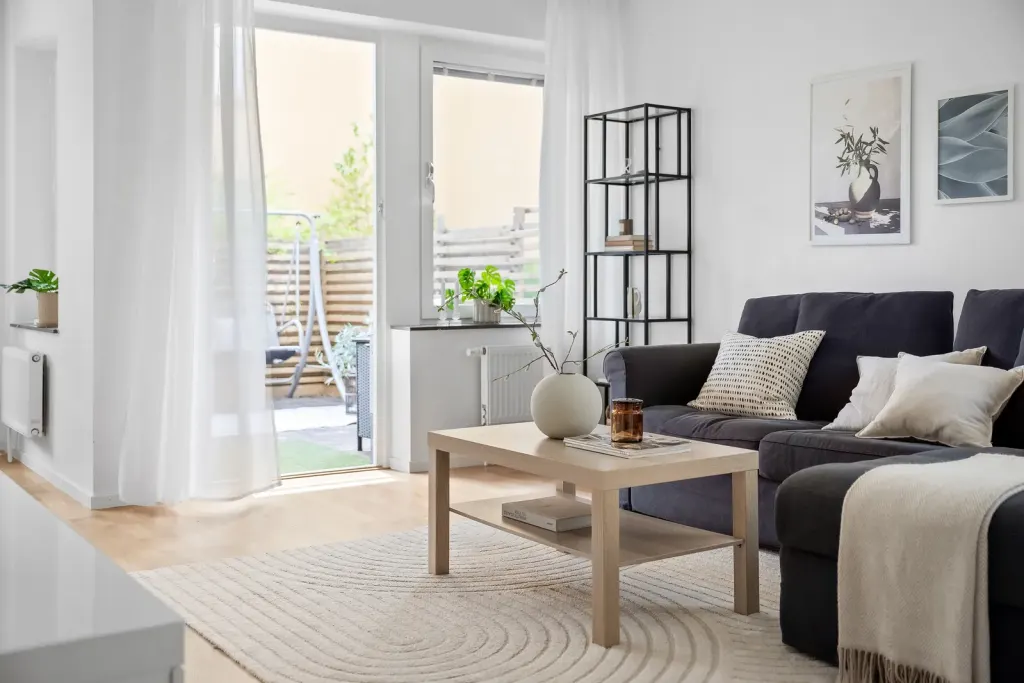 Bostadsrätt med 2 rum på Jämtlandsgatan 99 i Stockholm, bild 4 av 4