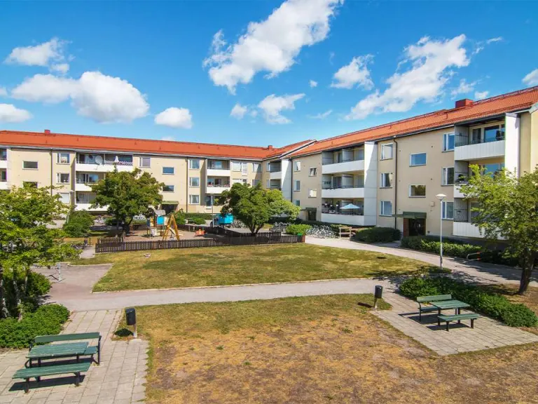 Hyresrätt med 3 rum på Carlavägen 51 A i Eskilstuna