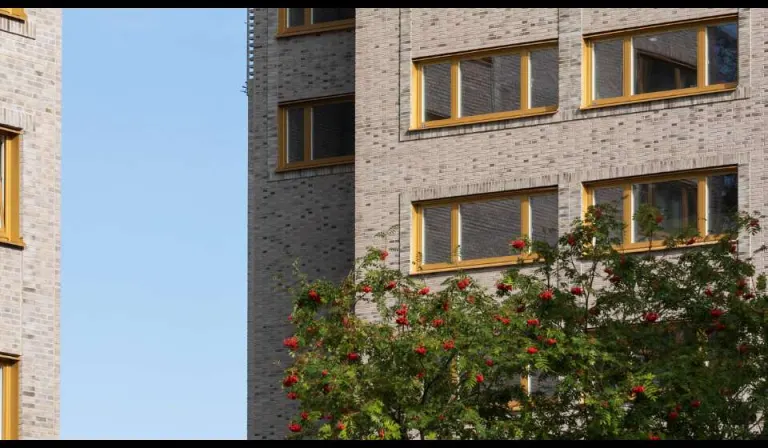 Hyresrätt med 2 rum på Professorsslingan 49 i Stockholm