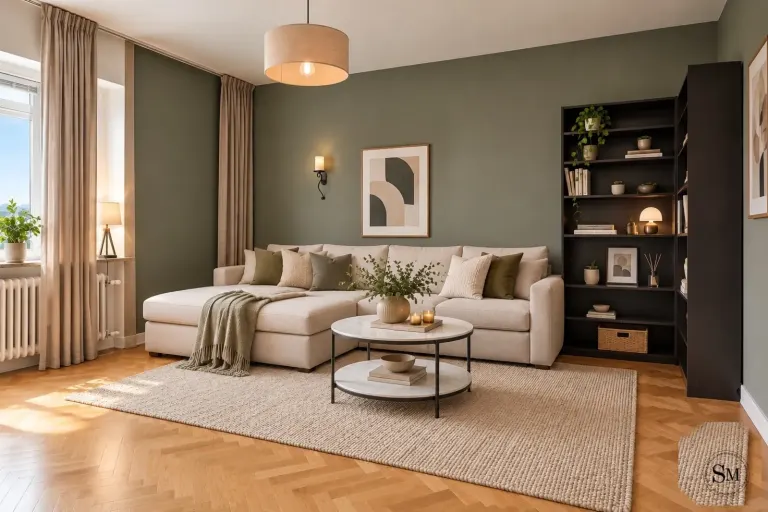 Bostadsrätt med 2 rum på Rosenlundstorget 1C i Jönköping, bild 3 av 4