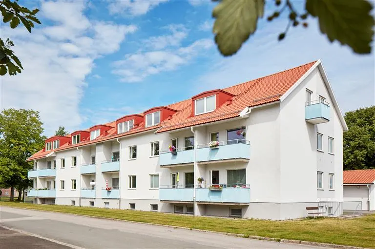 Hyresrätt med 1 rum på Torggatan 10 B i Essunga