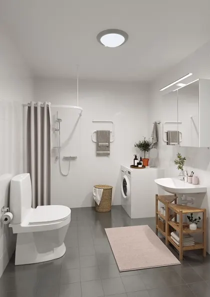 Hyresrätt med 2 rum på Brolundavägen 37 i Södertälje, bild 5 av 5