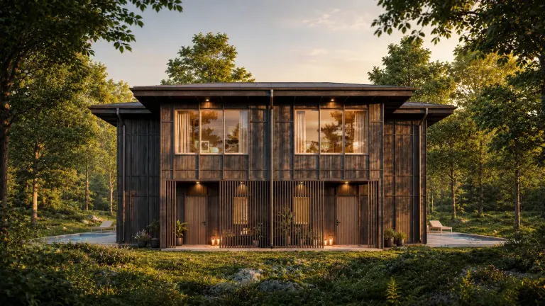 Bostadsrätt med 6 rum på Evedalsvägen 1 i Nacka, bild 2 av 4