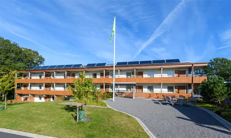 Hyresrätt med 3 rum på Björkgården 25 i Härryda, bild 3 av 5