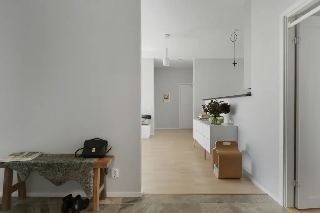 Bostadsrätt med 4 rum på Tegelviksgatan 14 i Stockholm, bild 4 av 4