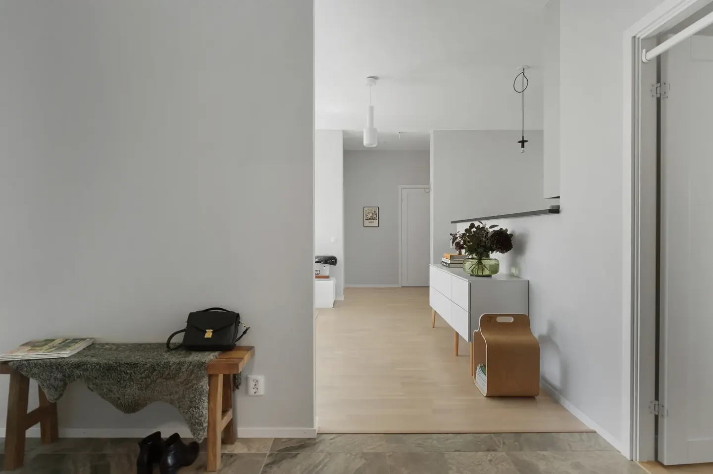 Bostadsrätt med 4 rum på Tegelviksgatan 14 i Stockholm, bild 4 av 4