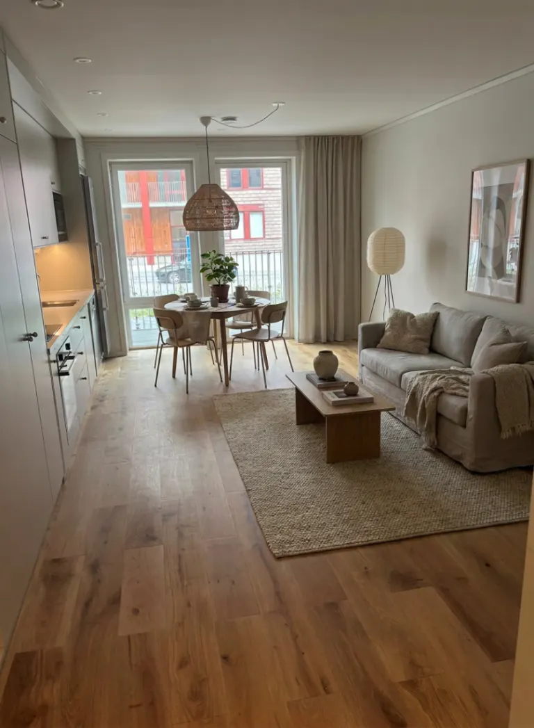 Hyresrätt med 1 rum på Jägarbacken 56B i Strängnäs, bild 5 av 5