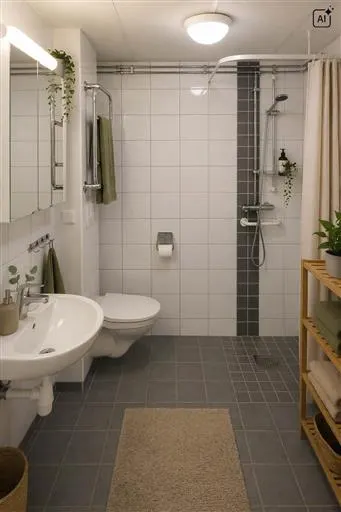 Hyresrätt med 2 rum på Jacobs gränd 9 C i Mönsterås, bild 2 av 5