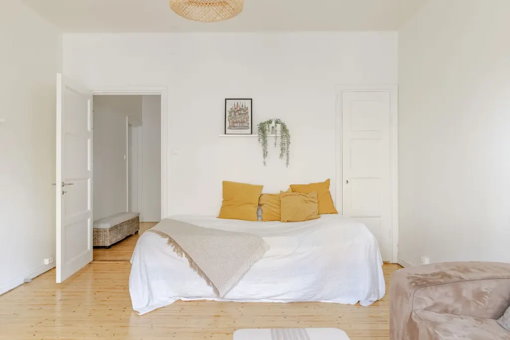 Bostadsrätt med 1 rum på Brunnsgatan 5B i Linköping, bild 4 av 4