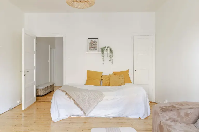 Bostadsrätt med 1 rum på Brunnsgatan 5B i Linköping, bild 4 av 4
