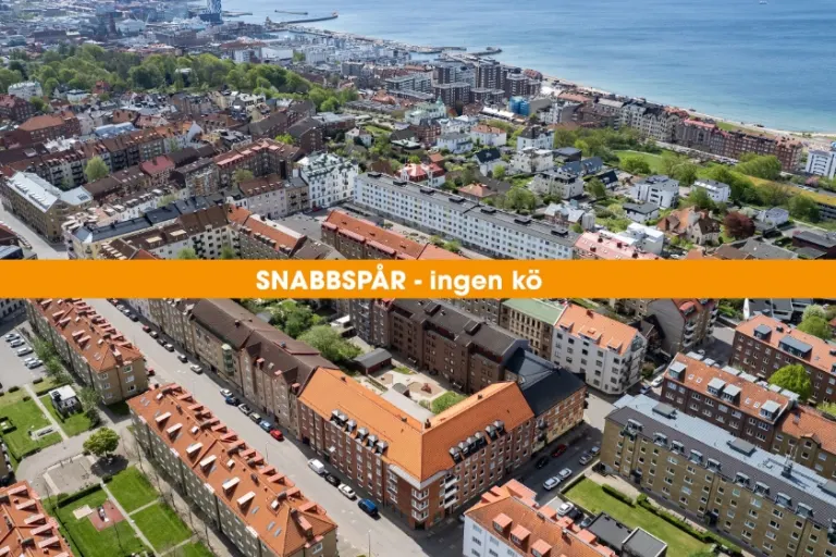 Hyresrätt med 2 rum på Troedsgatan 2A i Helsingborg