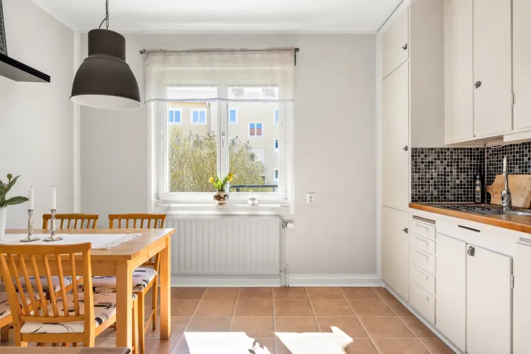 Bostadsrätt med 1 rum på Lästmakargatan 4A i Uppsala, bild 2 av 4