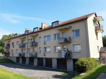 Hyresrätt med 4 rum på Engelbrektsgatan 13 A i Östhammar, bild 2 av 5