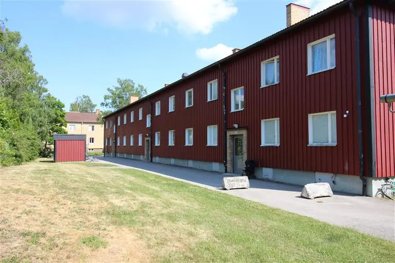Hyresrätt med 3 rum på Valhallagatan 5 B i Flen, bild 4 av 5