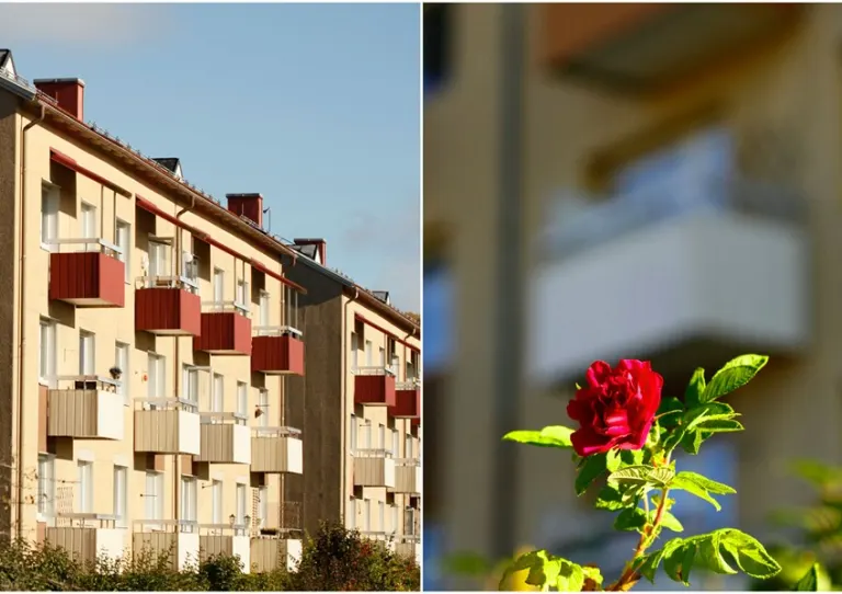 Hyresrätt med 2 rum på ÄLGSTIGEN 2C i Uddevalla
