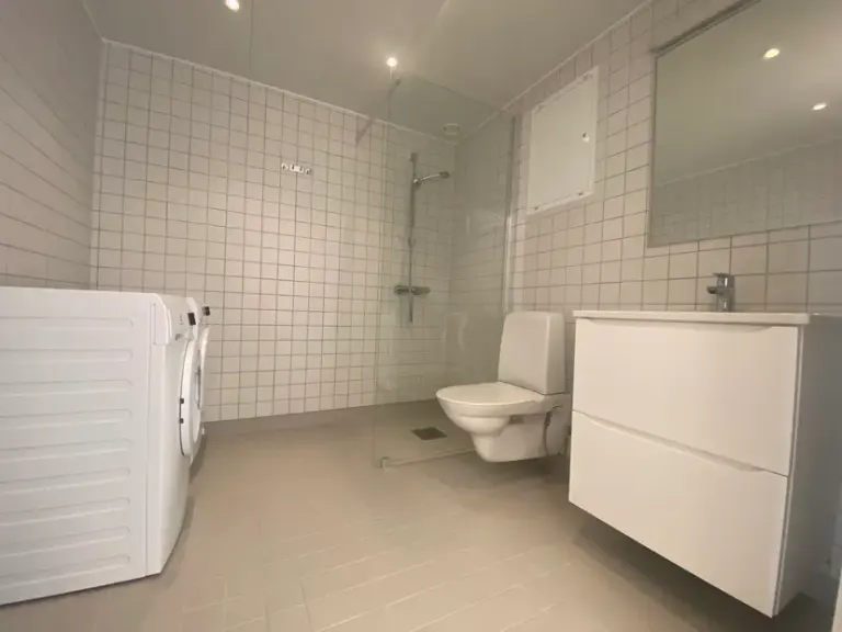 Hyresrätt med 1 rum på Grundläggaregatan 4B i Norrköping, bild 3 av 4