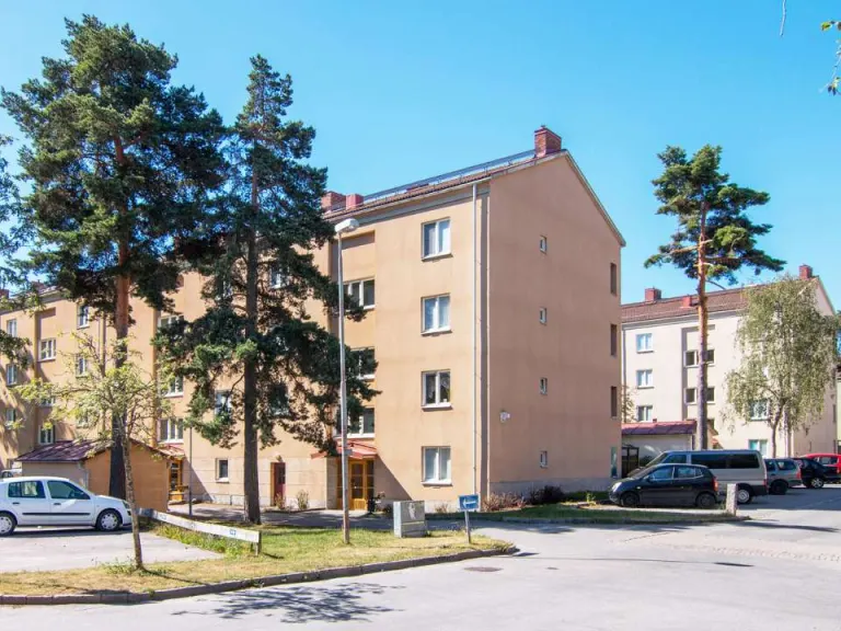 Hyresrätt med 2 rum på Björkhultsvägen 29 A i Eskilstuna