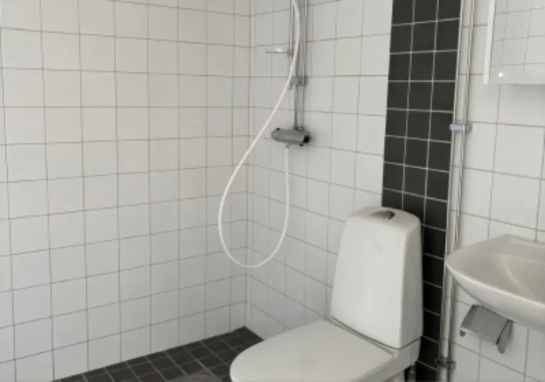 Hyresrätt med 2 rum på Tamms Väg 20A i Tierp, bild 5 av 5