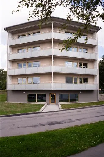 Hyresrätt med 3 rum på Sköldstavägen 30A i Alvesta, bild 3 av 5