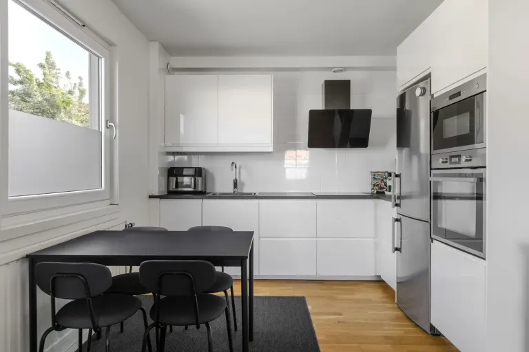 Bostadsrätt med 2 rum på Gamla Tanneforsvägen 62 i Linköping