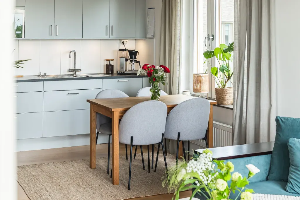 Bostadsrätt med 2 rum på Kanikenäsbanken 23B i Karlstad, bild 3 av 4