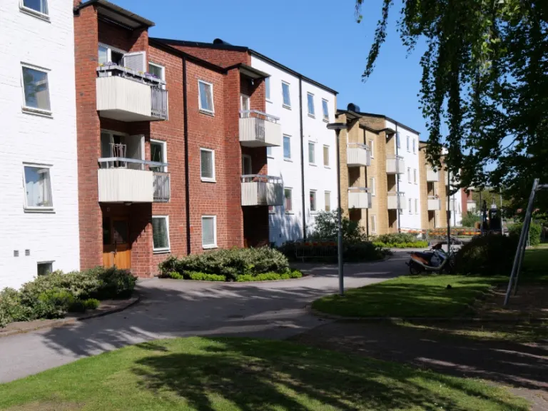 Hyresrätt med 1 rum på Kvarngatan 26D i Svalöv, bild 2 av 3