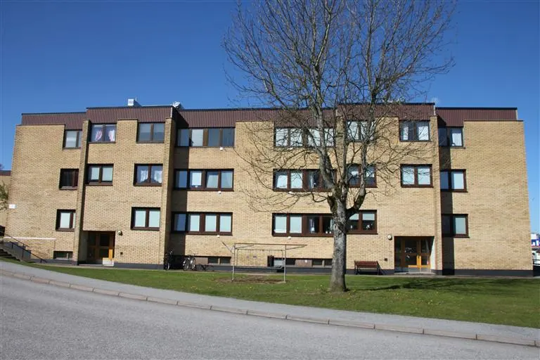 Hyresrätt med 3 rum på Topeliusvägen 8 A i Olofström, bild 2 av 5