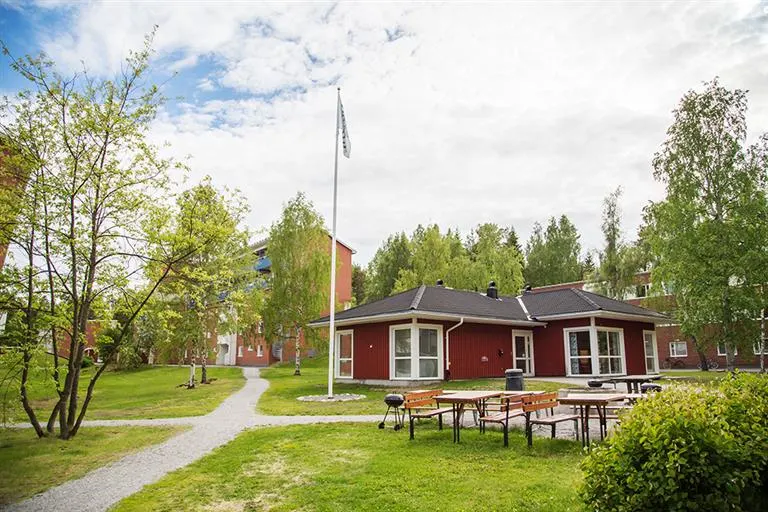 Hyresrätt med 1 rum på Ankarskatavägen 89 B i Piteå, bild 4 av 4