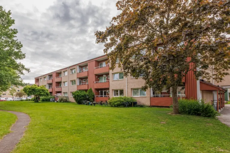 Hyresrätt med 3 rum på Surbrunnsvägen 6C i Hallstahammar