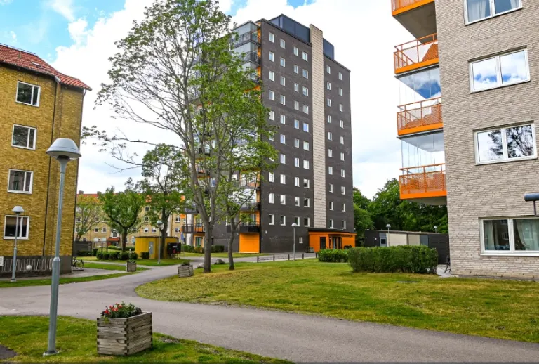 Hyresrätt med 2 rum på Liebäckskroken 8 i Helsingborg, bild 5 av 5