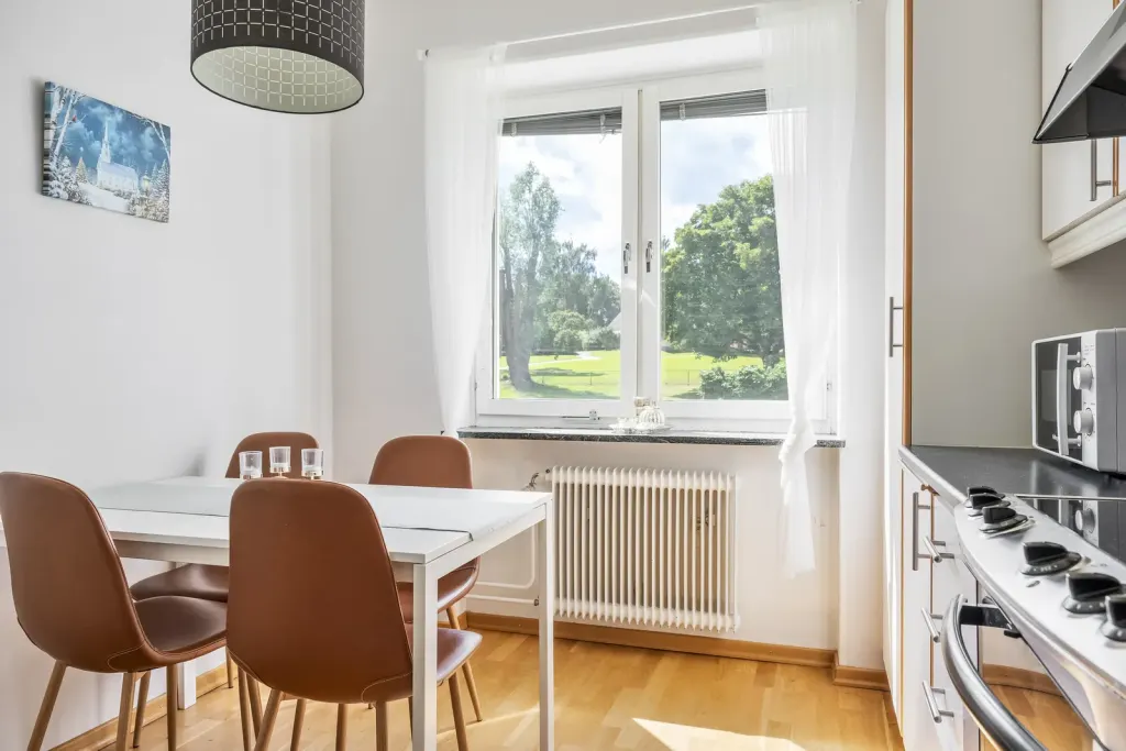 Bostadsrätt med 1 rum på Nelinsgatan 22 i Norrköping, bild 3 av 4