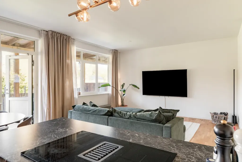 Bostadsrätt med 3 rum på Olovs Väg 1D i Södertälje, bild 4 av 4