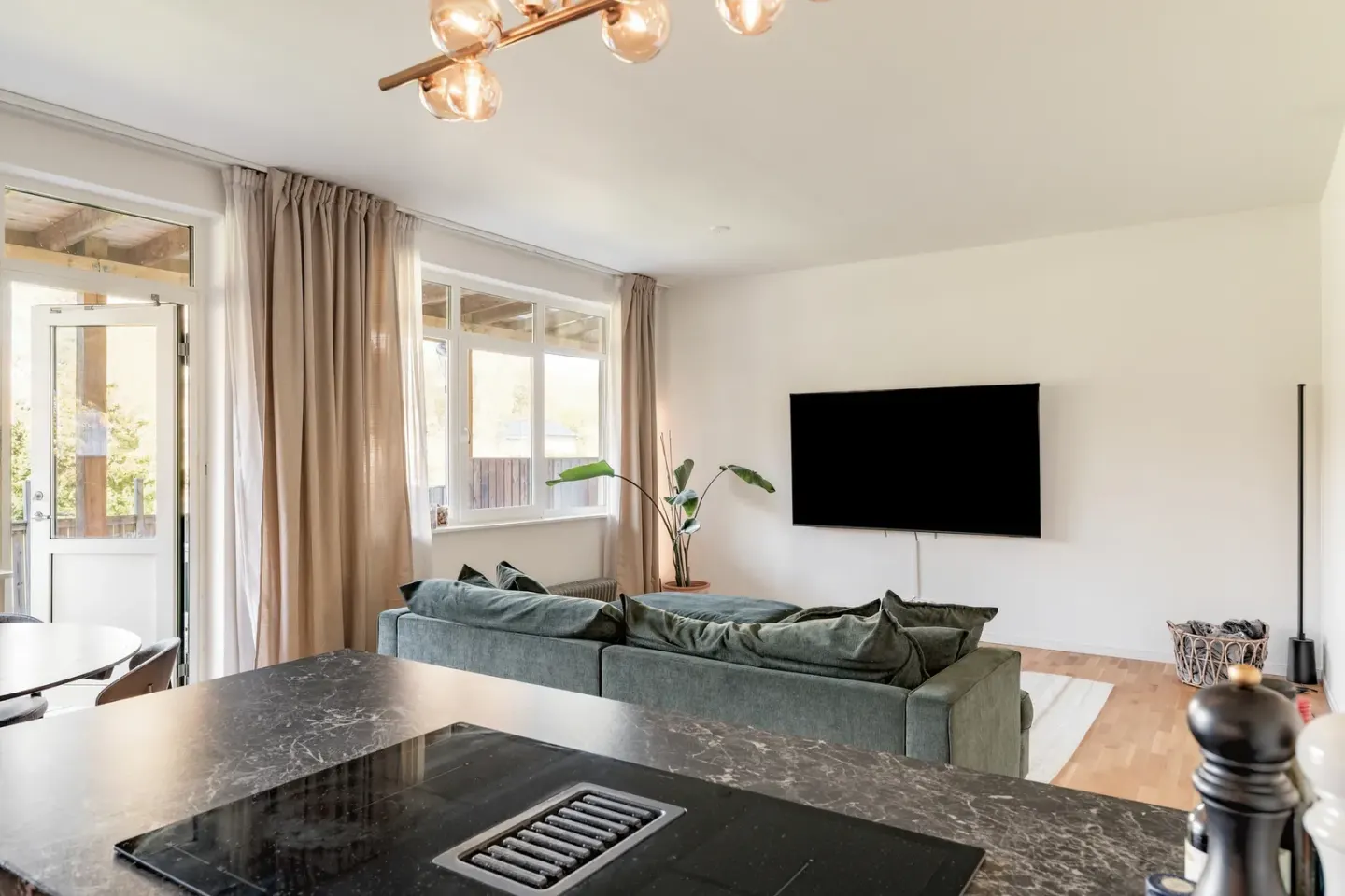 Bostadsrätt med 3 rum på Olovs Väg 1D i Södertälje, bild 4 av 4