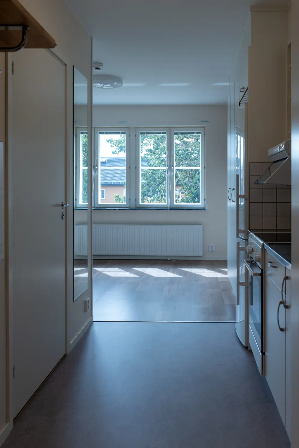 Hyresrätt med 1 rum på Jungfruvägen 27A i Falun, bild 5 av 5