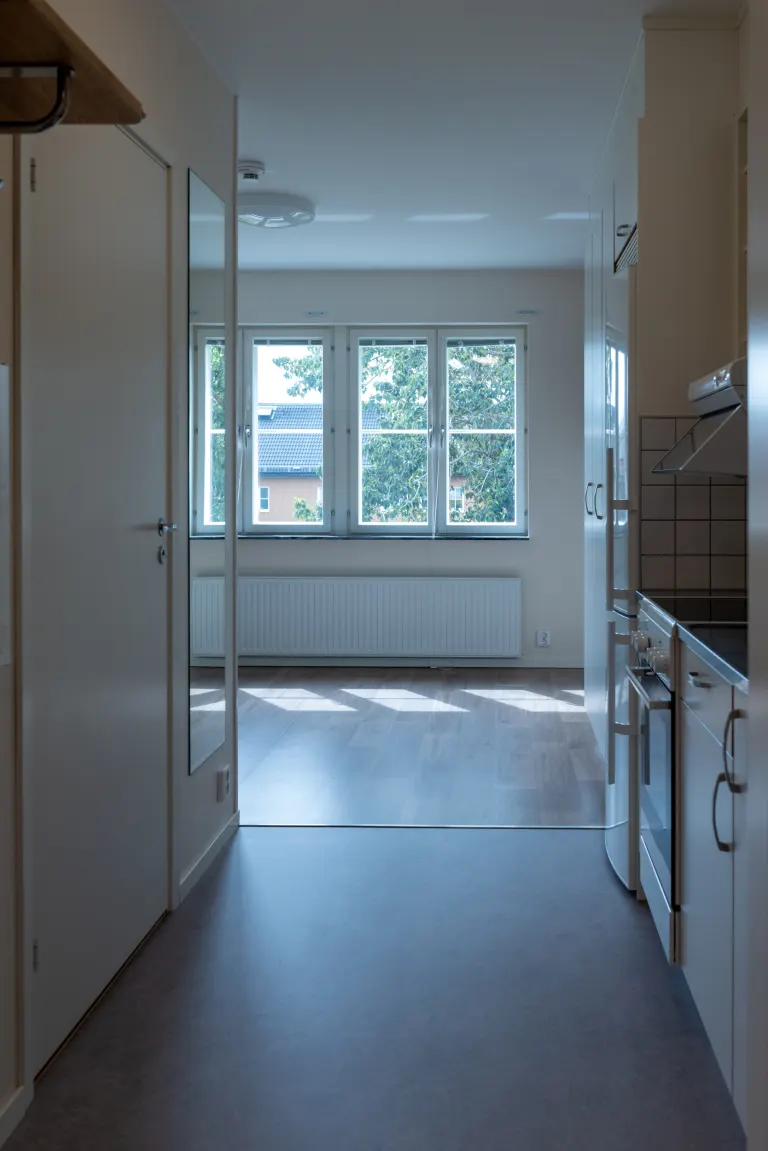 Hyresrätt med 1 rum på Jungfruvägen 27A i Falun, bild 5 av 5