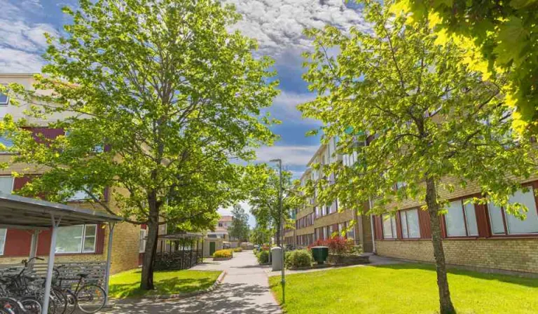 Hyresrätt med 1 rum på Rydsvägen 250C i Linköping, bild 2 av 2