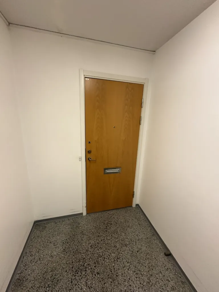 Hyresrätt med 3 rum på Ingenjörsvägen 34 i Oskarshamn